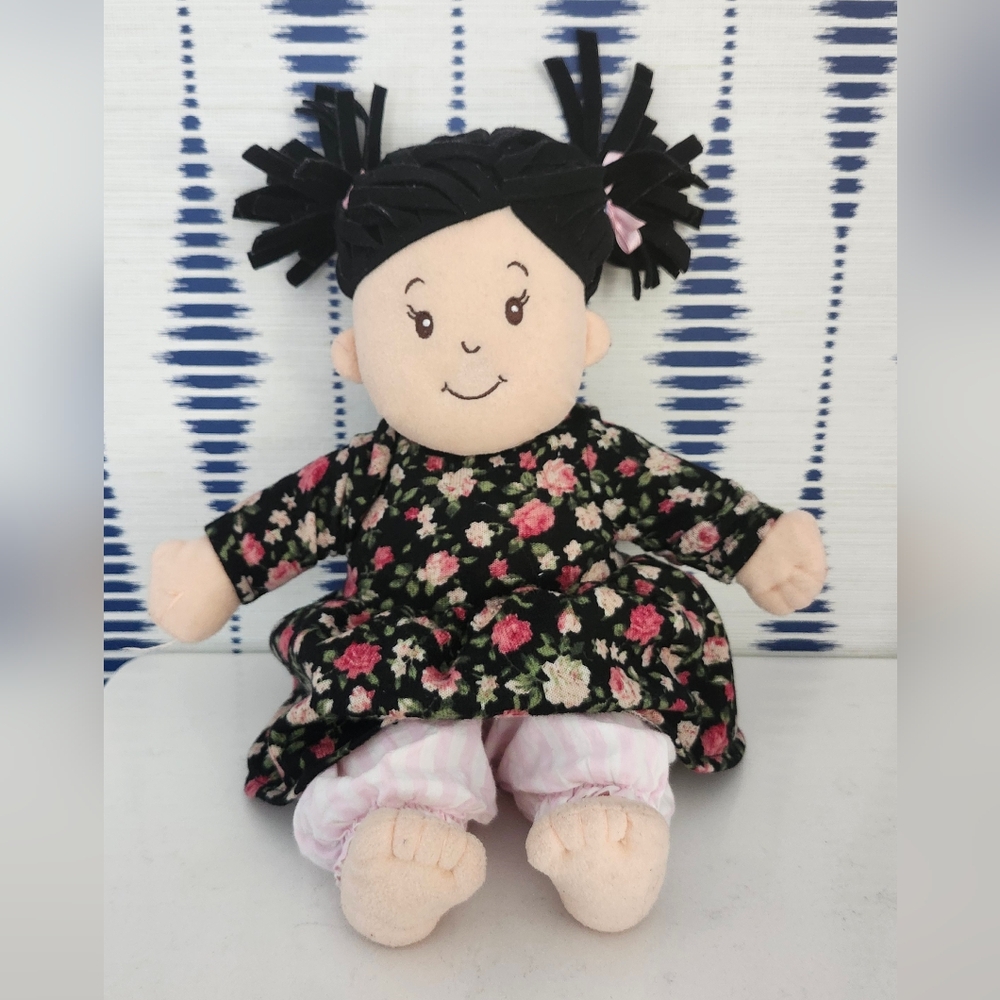 Baby Stella Manhattan Toy 15"